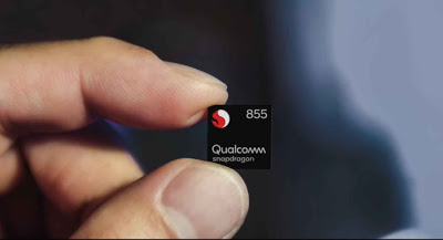 Qualcomm Snapdragon 855