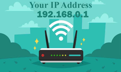 IP Address