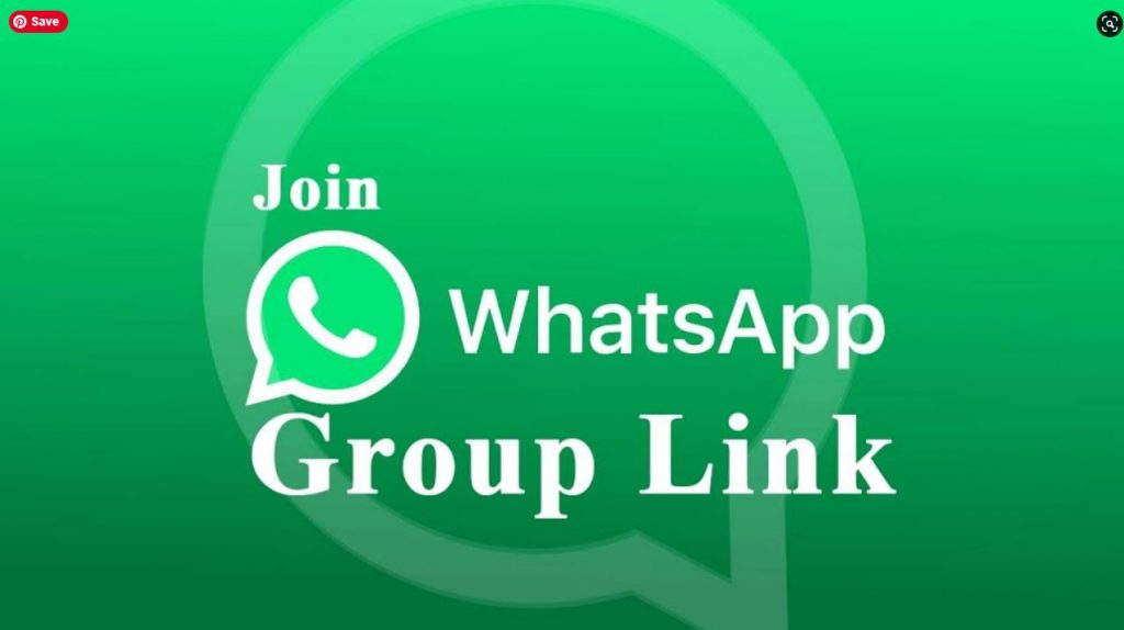 WhatsApp Group Links