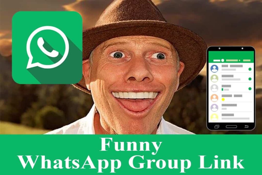 Entertainment WhatsApp Group Link
