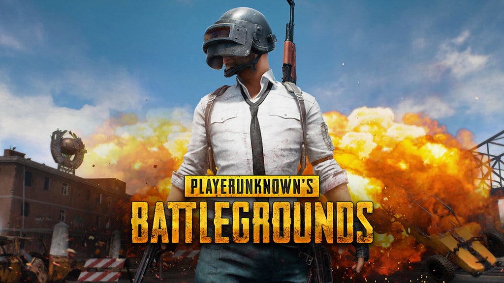 PUBG Game Lovers WhatsApp Group