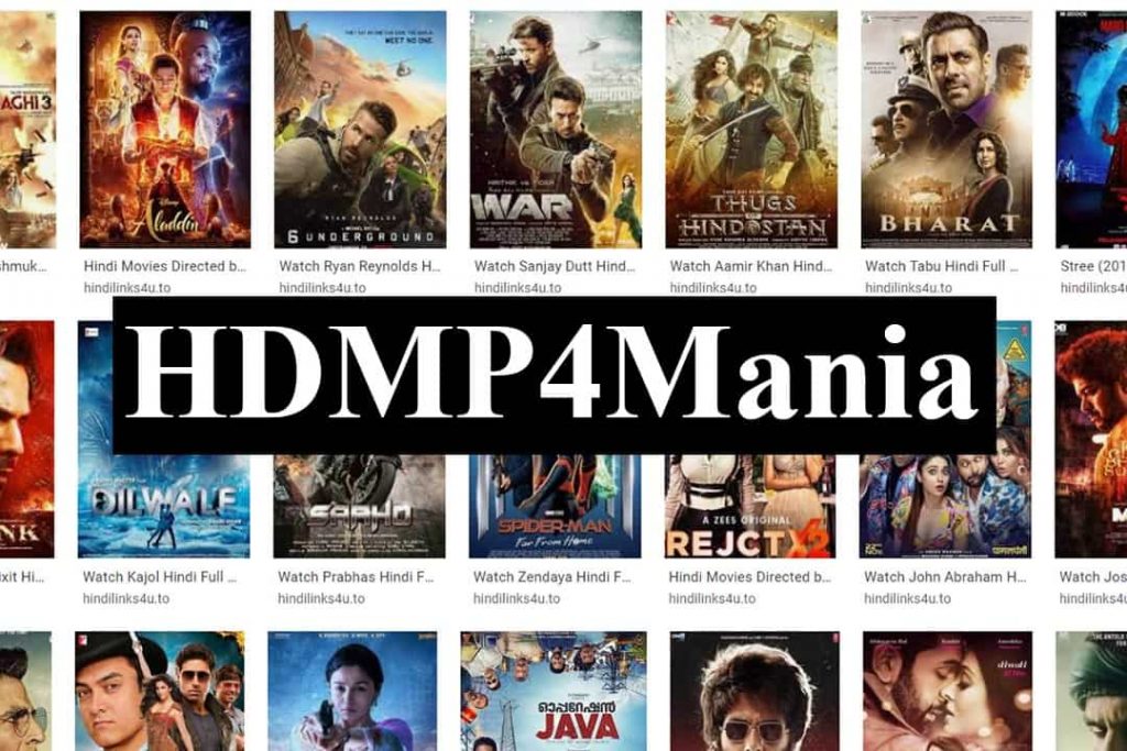 HDMp4Mania1