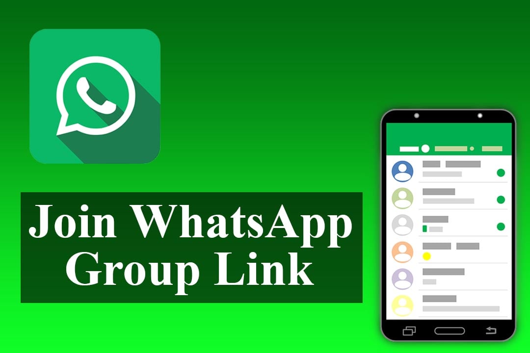 Whatsapp group link chat WhatsApp Group