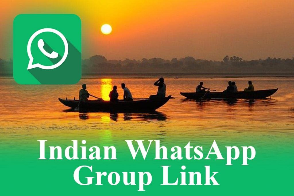 Indian WhatsApp Group Link 