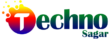 TechnoSagar Logo