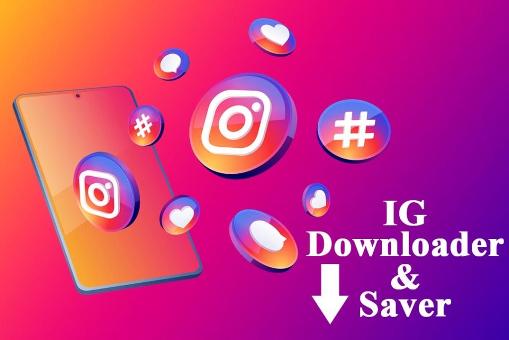 Download Instagram Videos