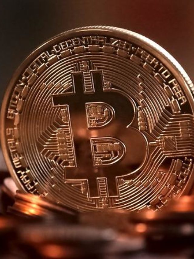 Today Bitcoin Price Falls Almost 54% | Current Price USD