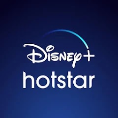 Hotstar Mod APK Icon