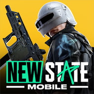 PUBG New State APK Icon