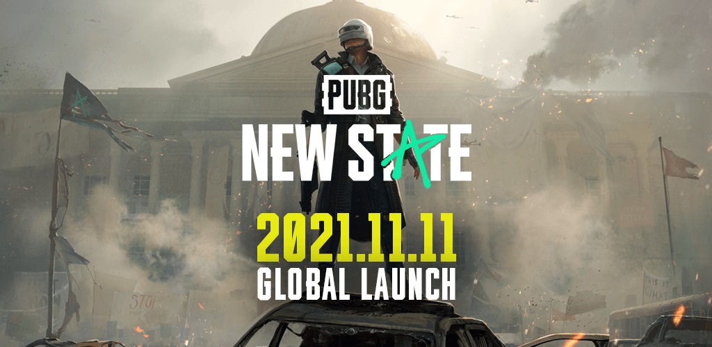 PUBG New State MOD APK Download